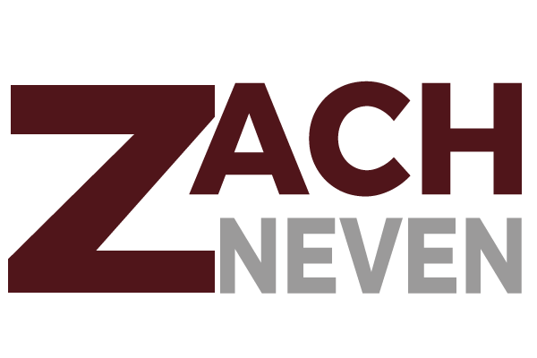 Zach Neven | Photographer & Artist