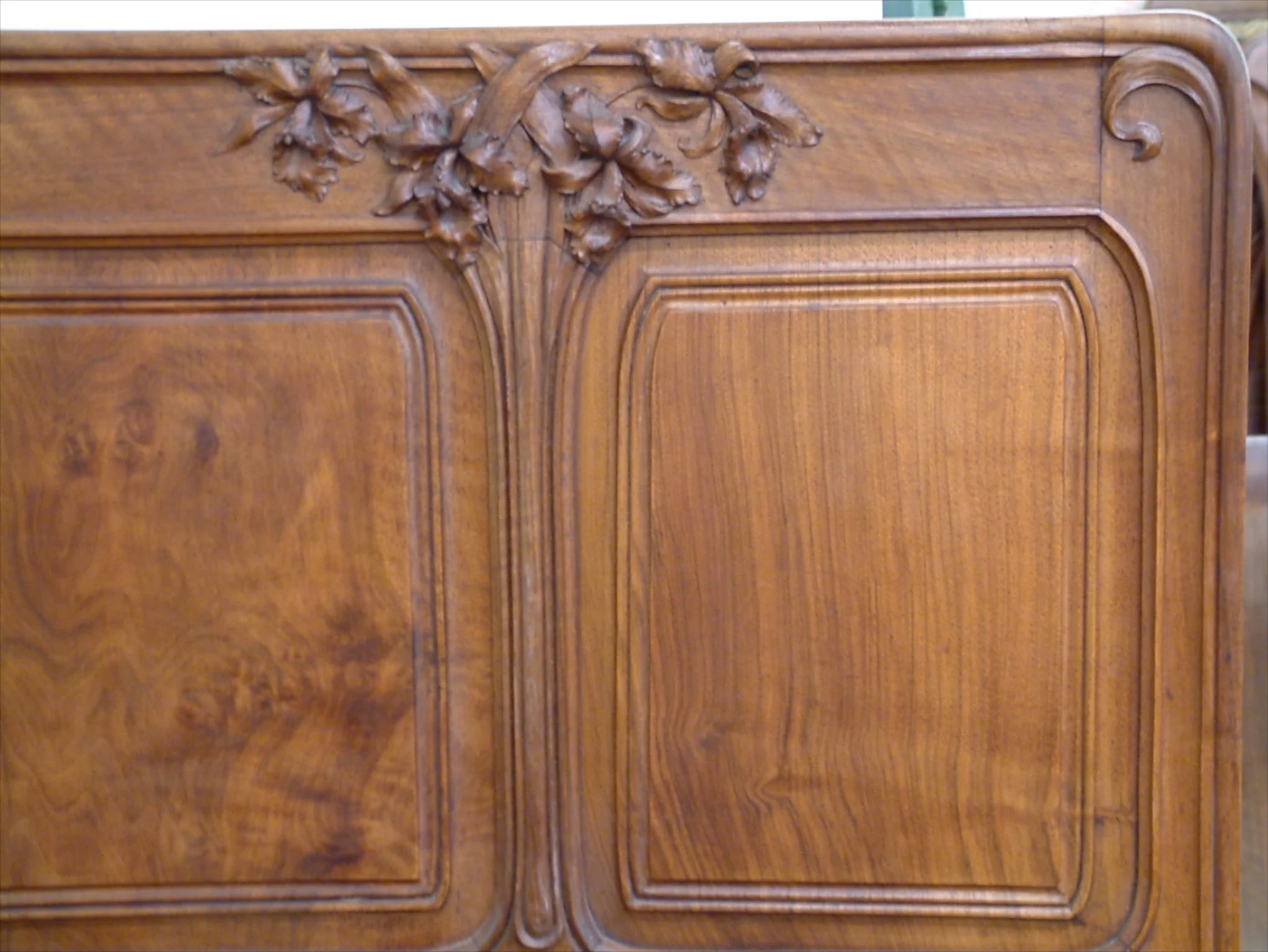 Louis Majorelle Art Nouveau Bedroom Set 1433 Calderwood