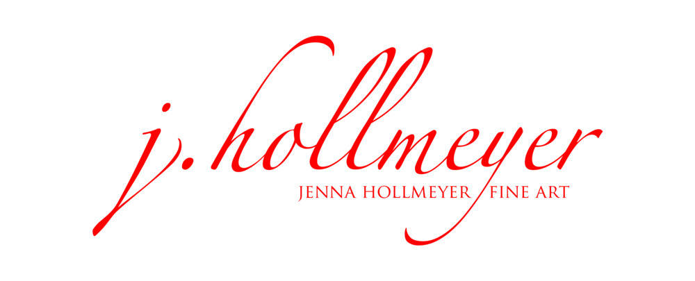 Jenna Hollmeyer Fine Art 
