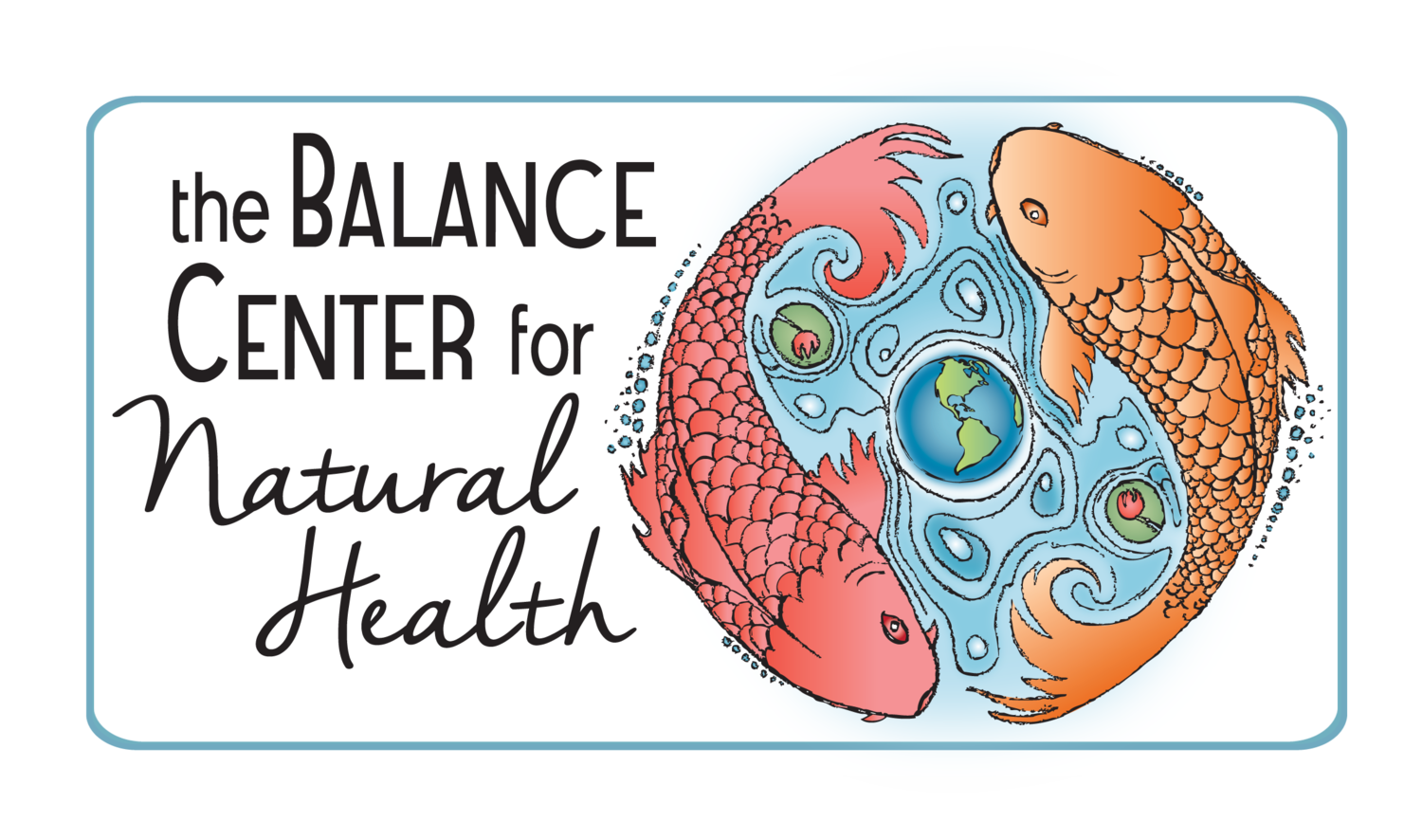 The Balance Center