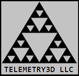 Telemetry3D