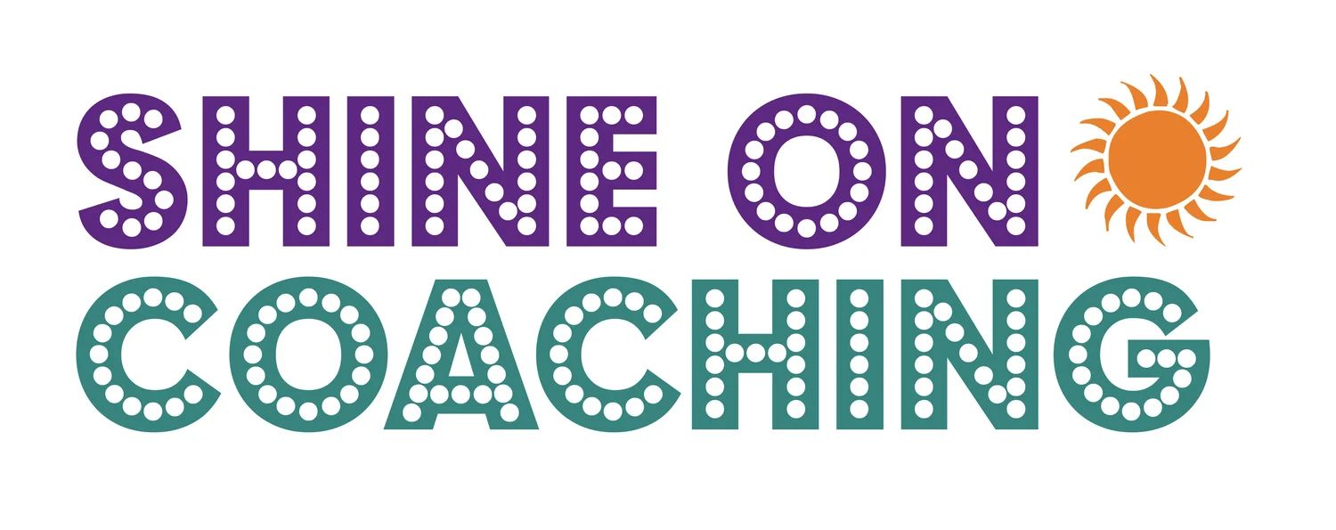 Shine On Coaching