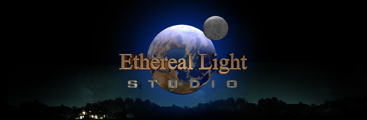 Ethereal Light Studio