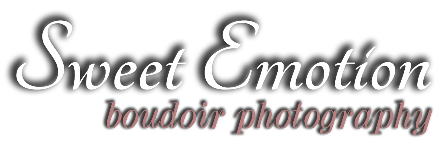 Sweet Emotion Boudoir Photography
