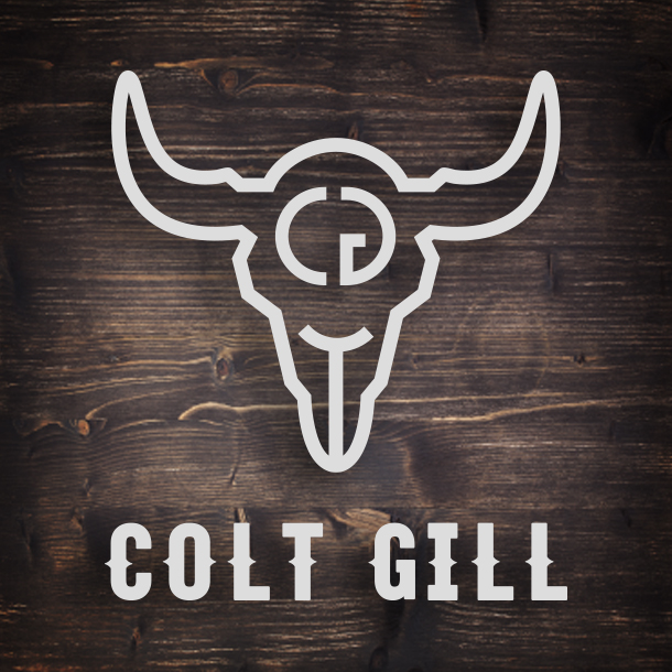 Colt Gill
