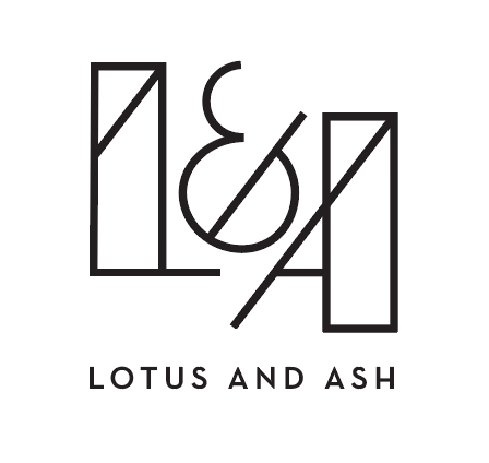 LOTUS & ASH