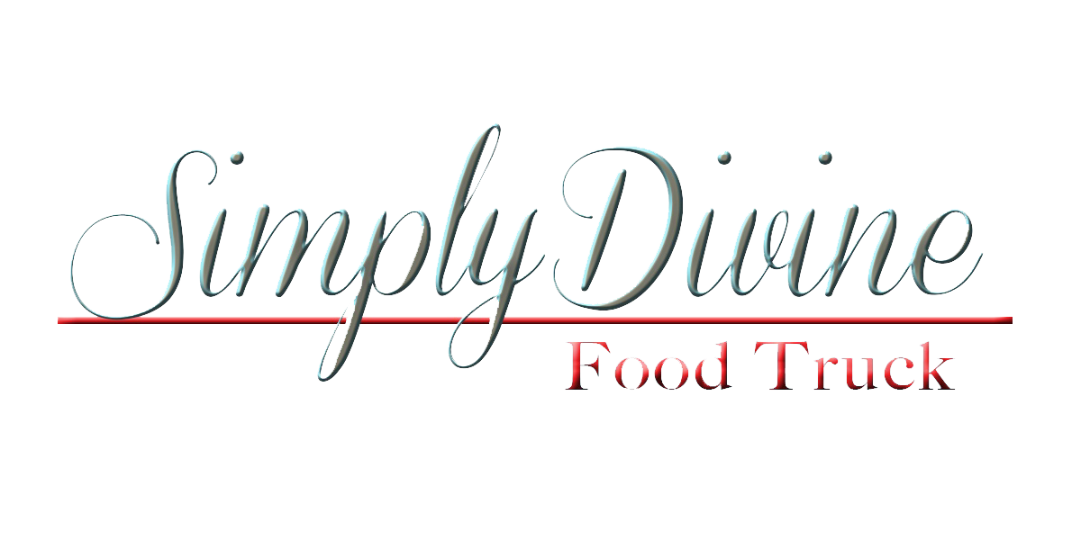 Simply Divine Food Truck