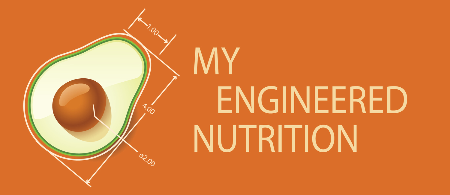 My Engineered Nutrition