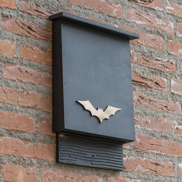 Build A Bat Box Chimera