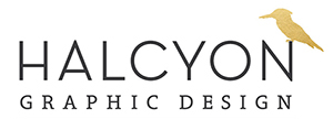Halcyon Graphic Design
