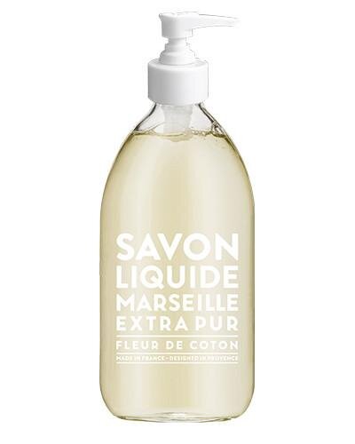 Savon de Marseille Liquid Laundry Soap – French Soaps
