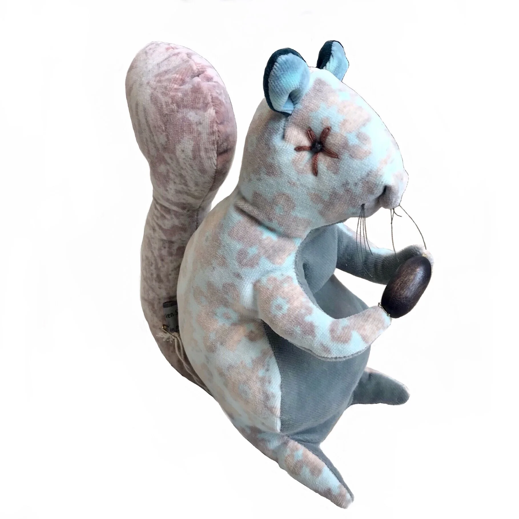 Vintage hotsell stuffed animals