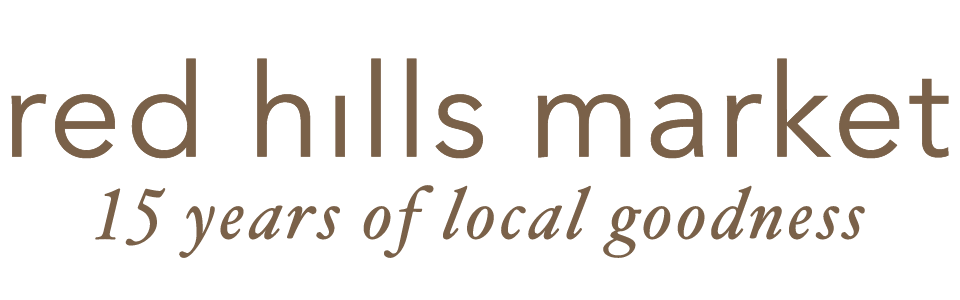 Red Hills Market