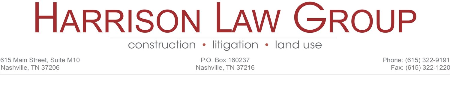 Harrison Law Group