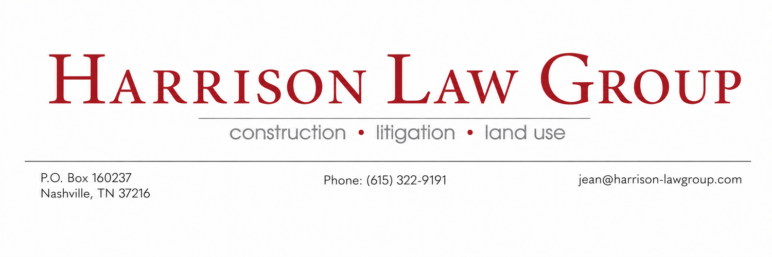 Harrison Law Group