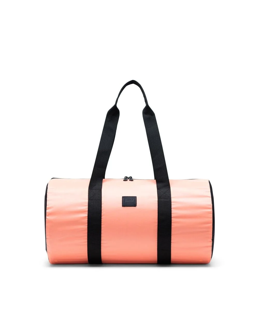 herschel packable duffle bag