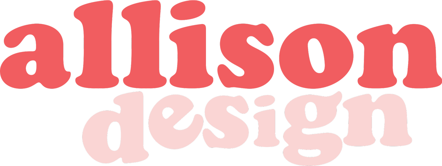 Allison - Digital Designer & Creative Director
