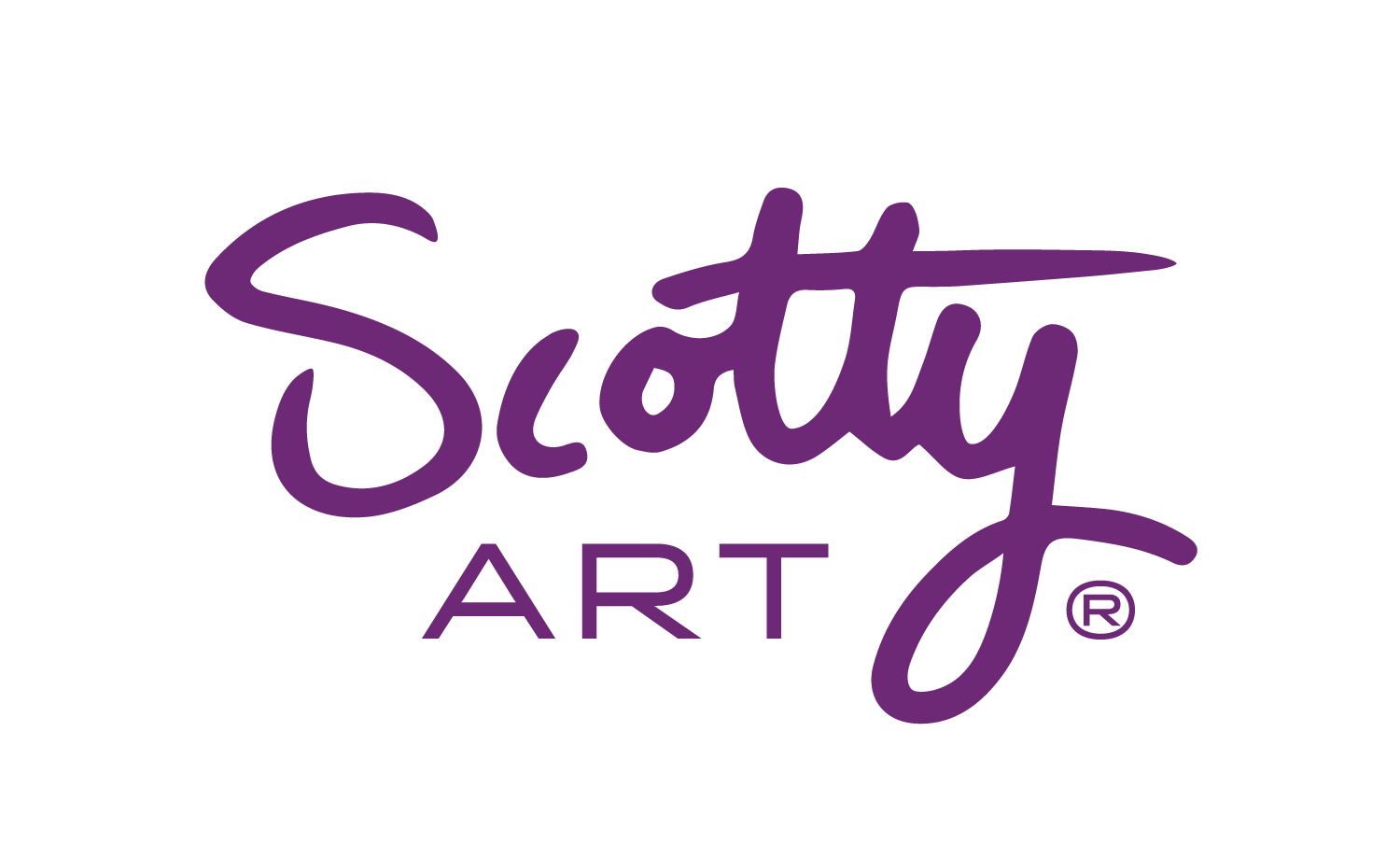 Scotty Art