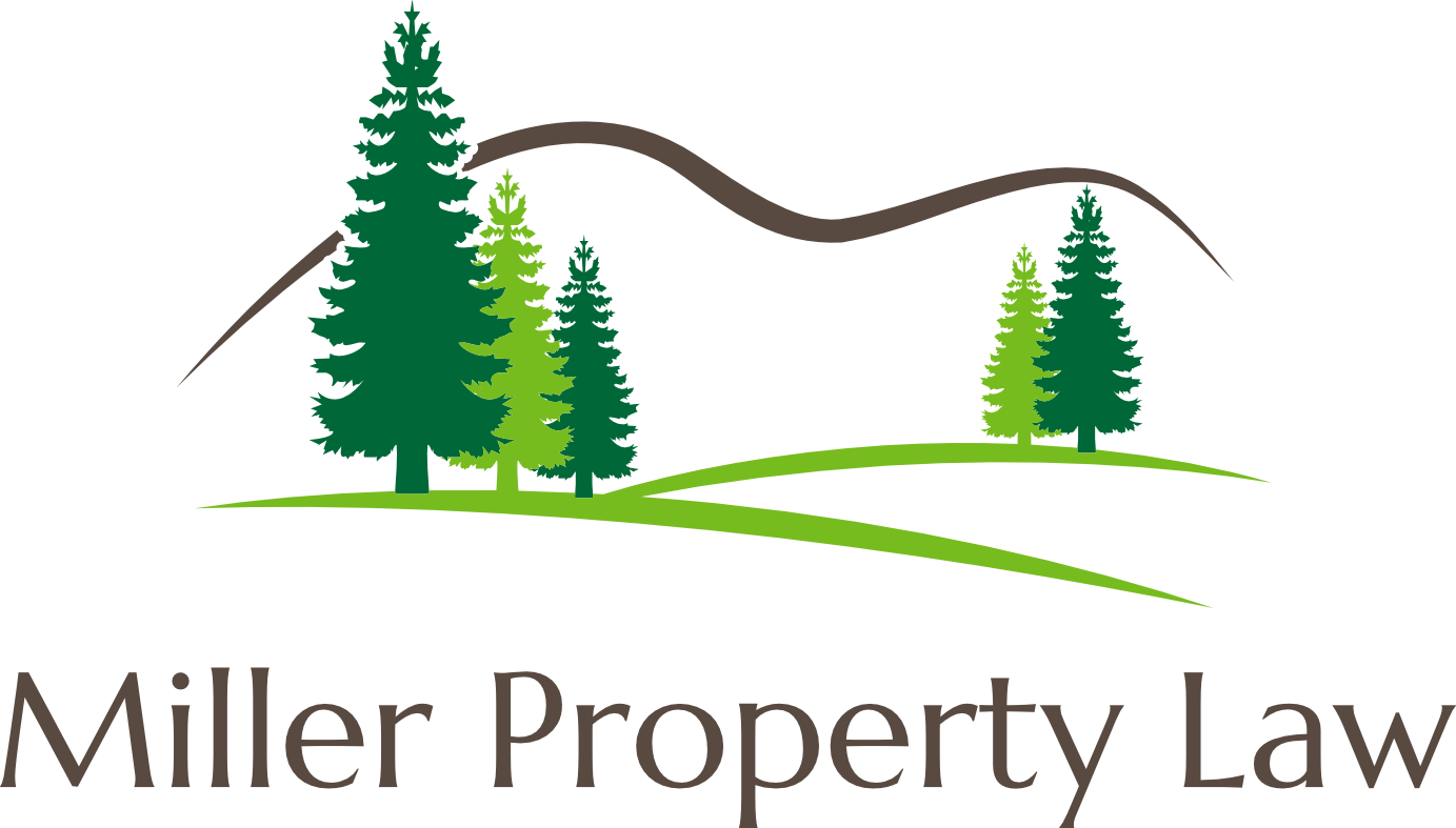 Miller Property Law