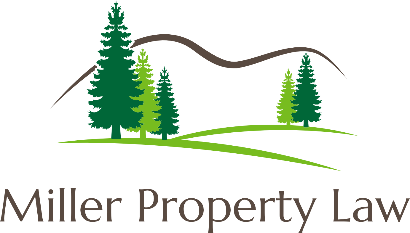 Miller Property Law