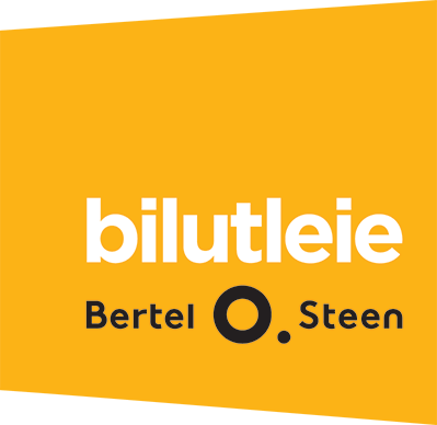 Bilutleie Stavanger – Bertel O. Steen