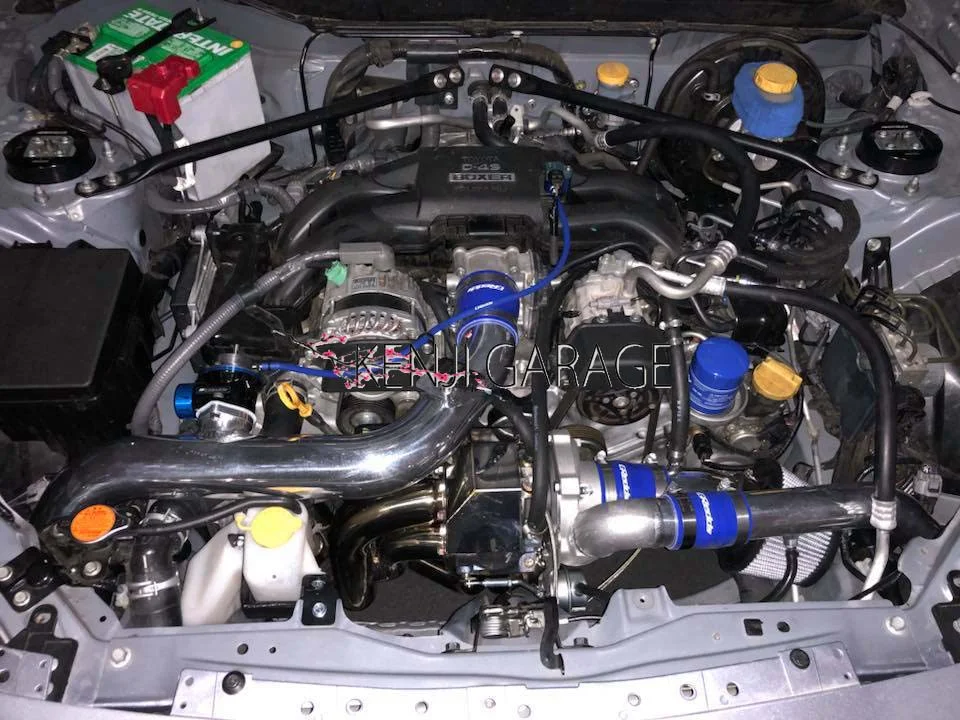 Scion Frs Turbo >> Greddy 13 Subaru Brz 13 Scion Fr S 17 Toyota 86 Fa20 Tuner Turbo Kit W Gtx2871r Turbo Kenji Garage Scion Frs Turbo >> Greddy 13 Subaru Brz 13 Scion Fr S 17 Toyota 86 Fa20 Tuner Turbo Kit W Gtx2871r Turbo Kenji Garage
