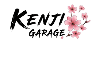 Kenji Garage