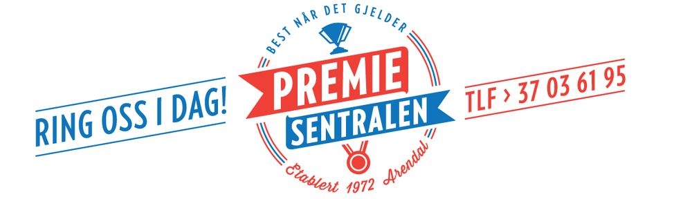 Premiesentralen