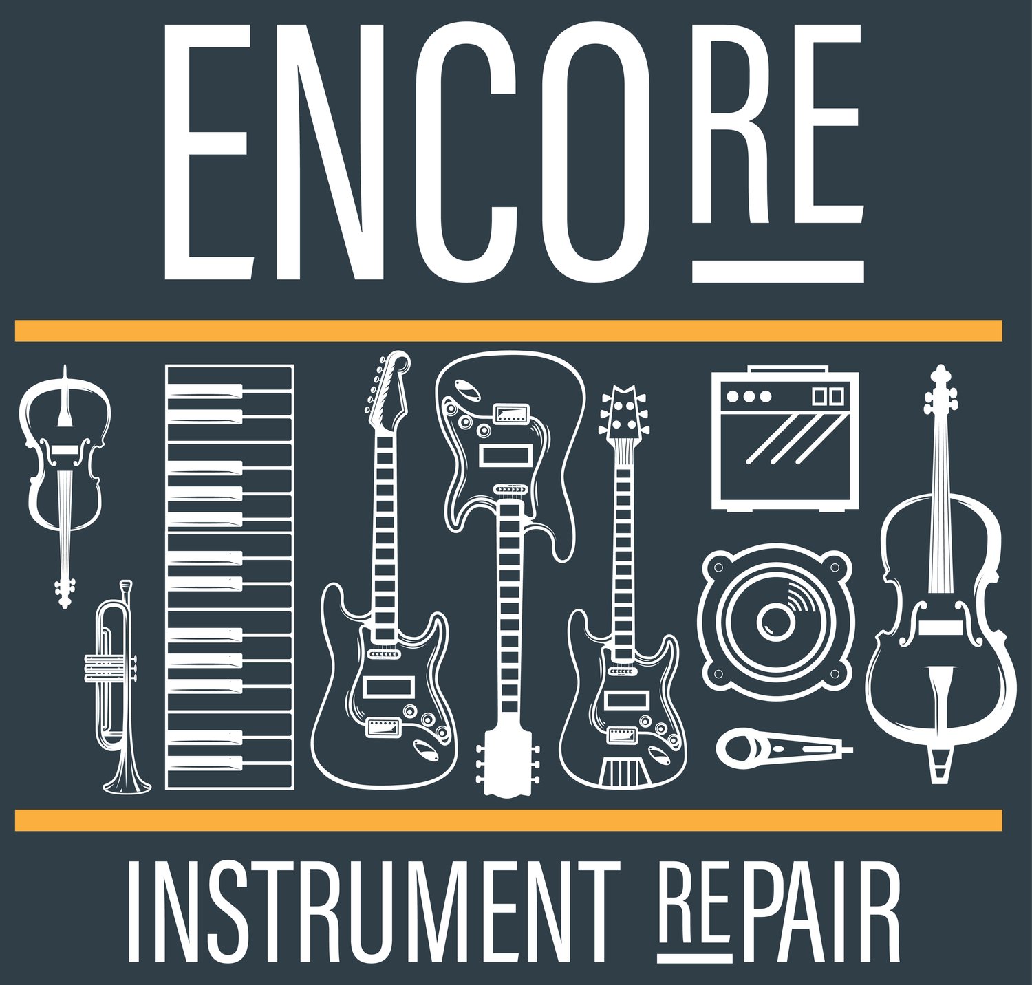 Encore Instrument Repair