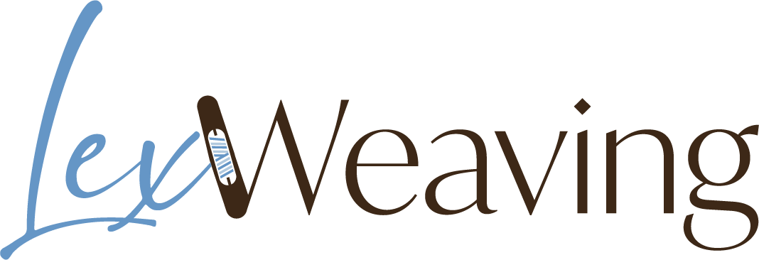 lexWeaving