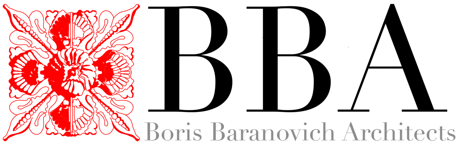 Boris Baranovich Architects, P.C.