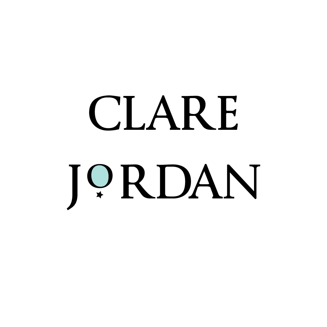 Clare Jordan ♥ Designer ♥ Mentor ♥ Educator