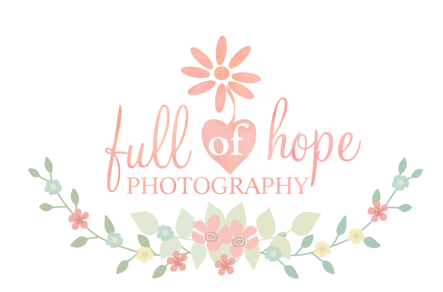 Full of Hope Photography