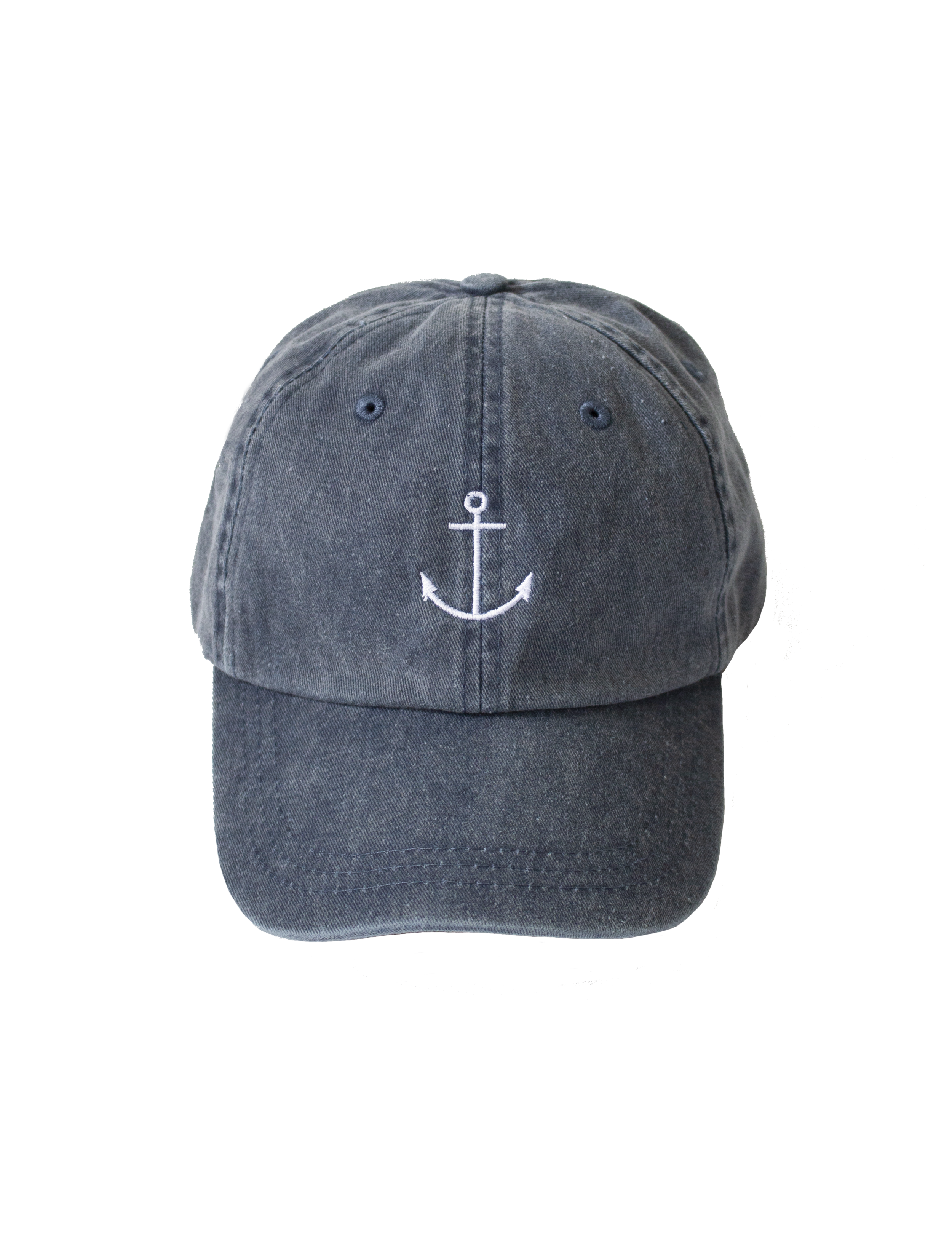minimal baseball cap