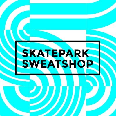 Skatepark Sweatshop