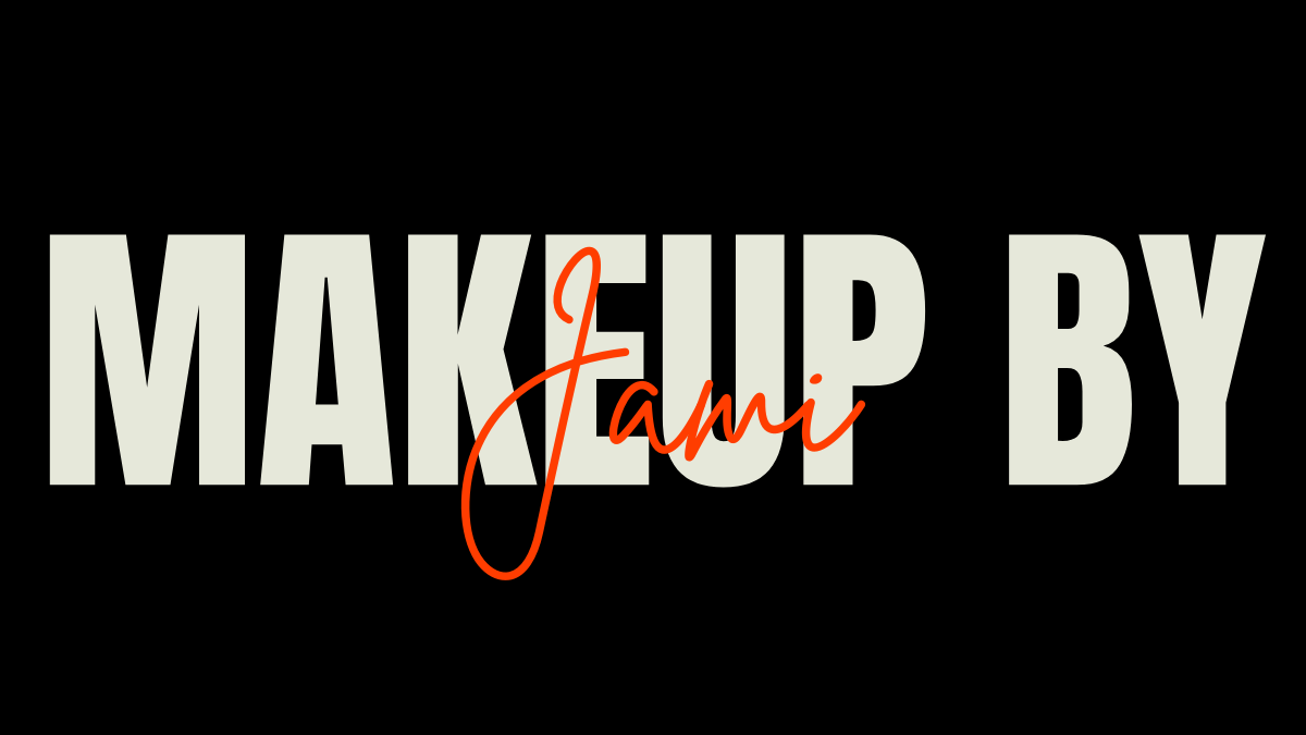 MAKEUP BY JAMI