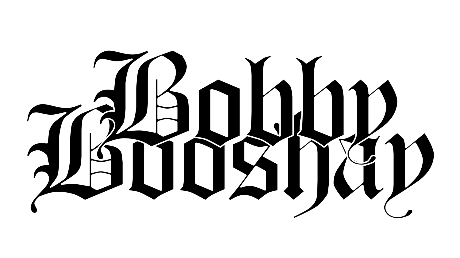 Music — Bobby Booshay