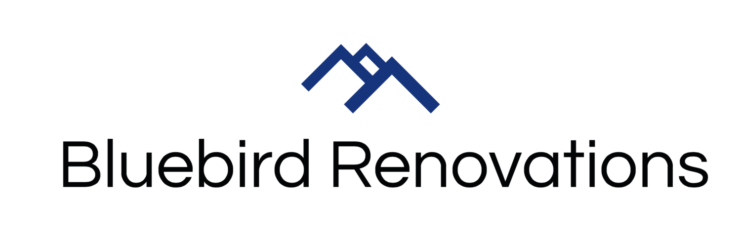 Bluebird Renovations | Home Remodeling and Construction