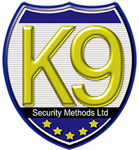 K9 Security Methods