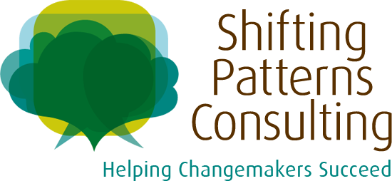 Shifting Patterns Consulting