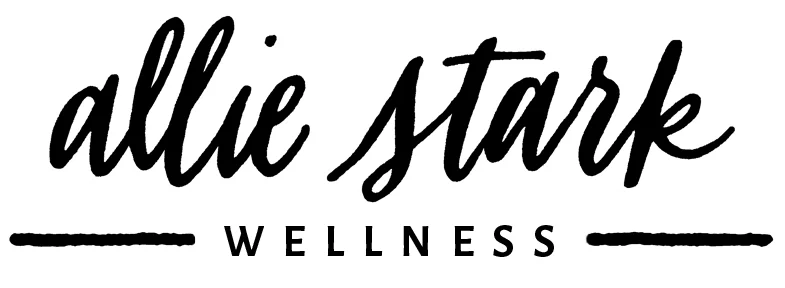    Allie Stark Wellness