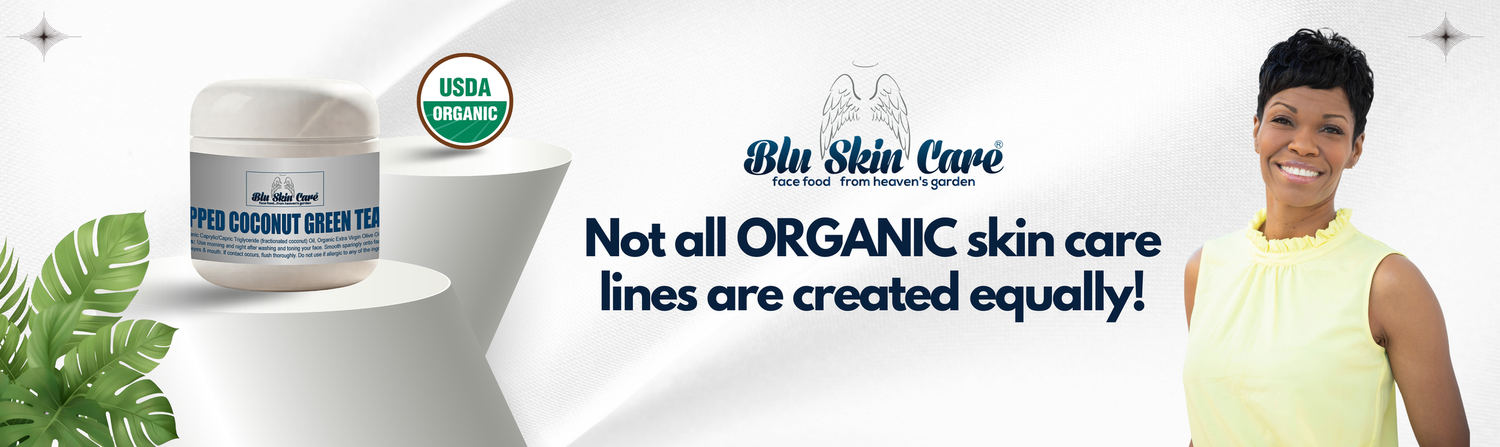 BLU SKIN CARE