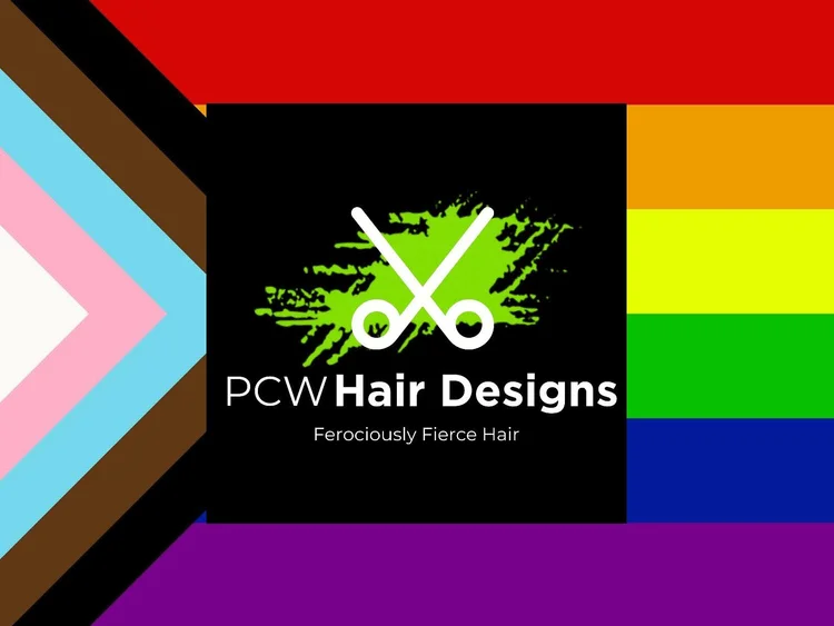 PCW Hair Designs