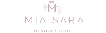 Mia Sara Design Studio