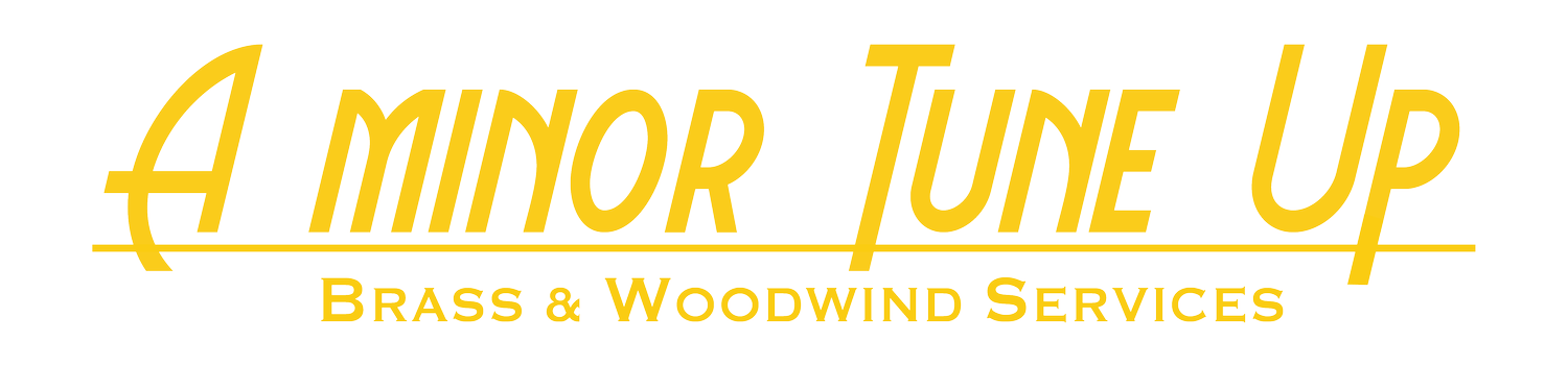 A minor Tune Up