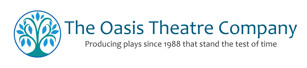 The Oasis Theatre Company Inc.