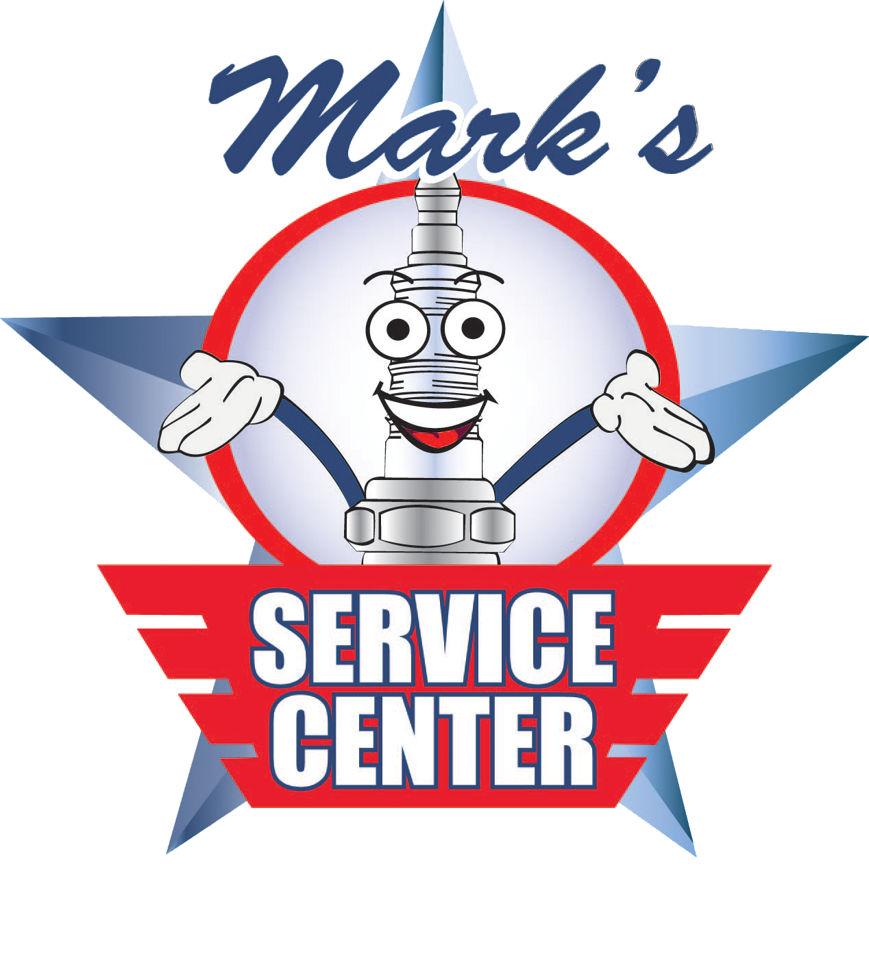 Mark's Service Center Inc.