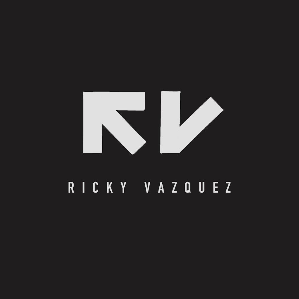 Ricky Vazquez