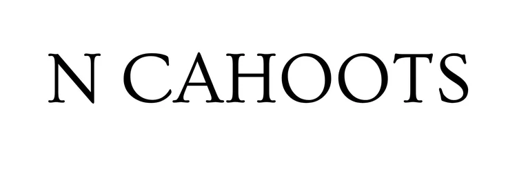 N CAHOOTS