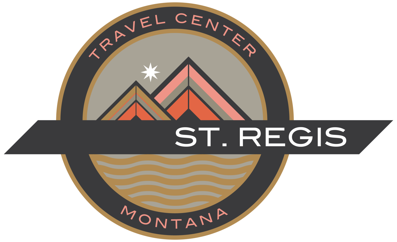 St. Regis Travel Center